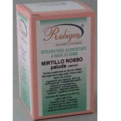 MIRTILLO RO PALUDE CRANB 60CPS-1