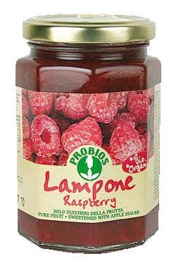 FRU COMPOSTA LAMPONE 330G-1