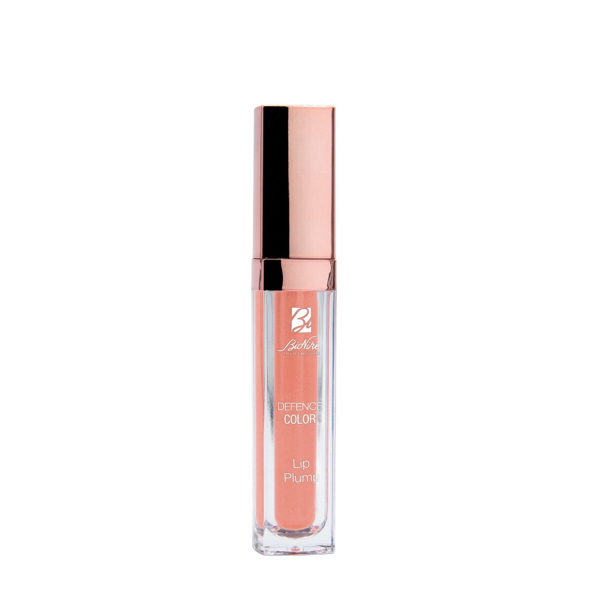 Bionike Defence Color Lip Plump Gloss Volumizzante N003 Miel-2
