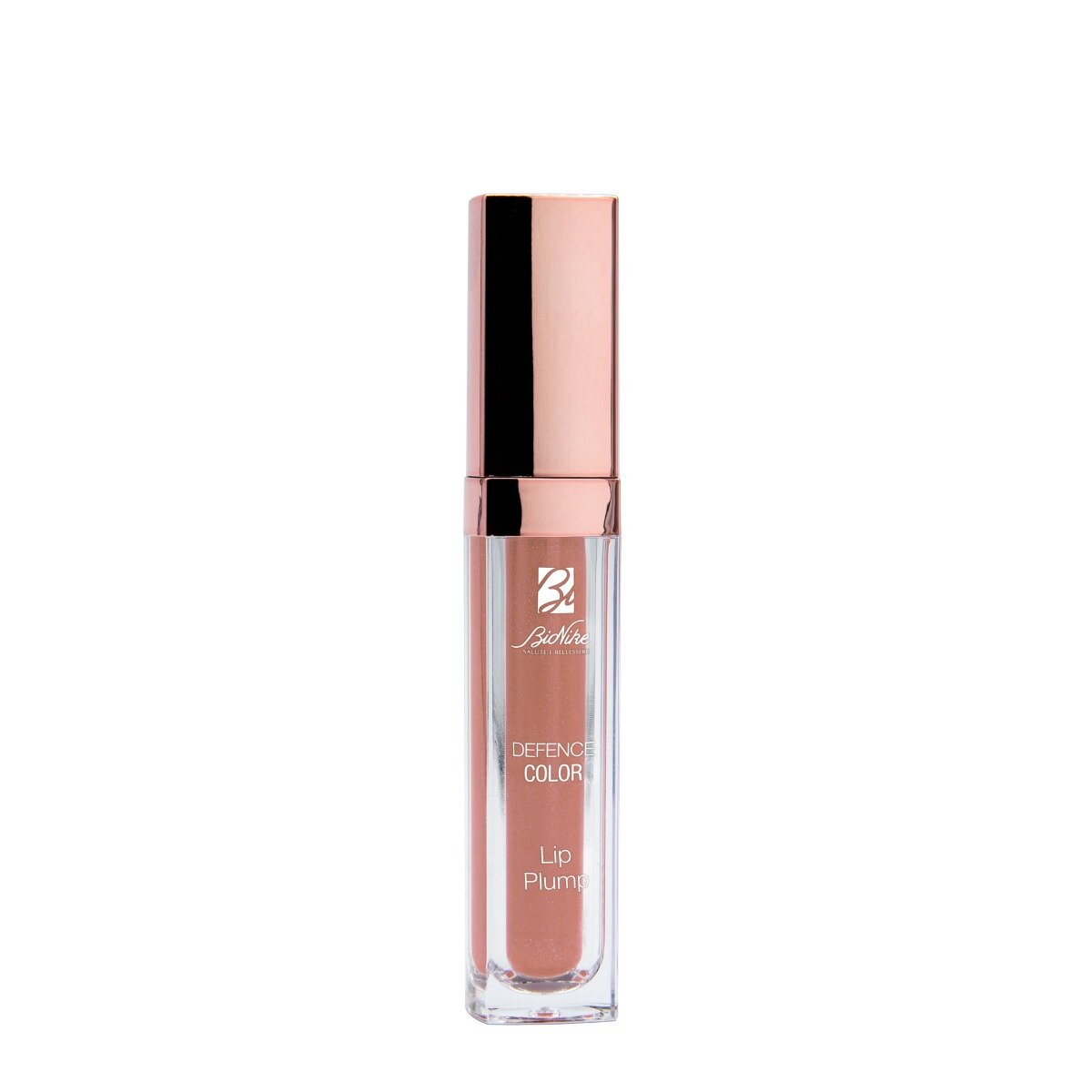 Bionike Defence Color Lip Plump Gloss Volumizzante N004 Chocolat-2