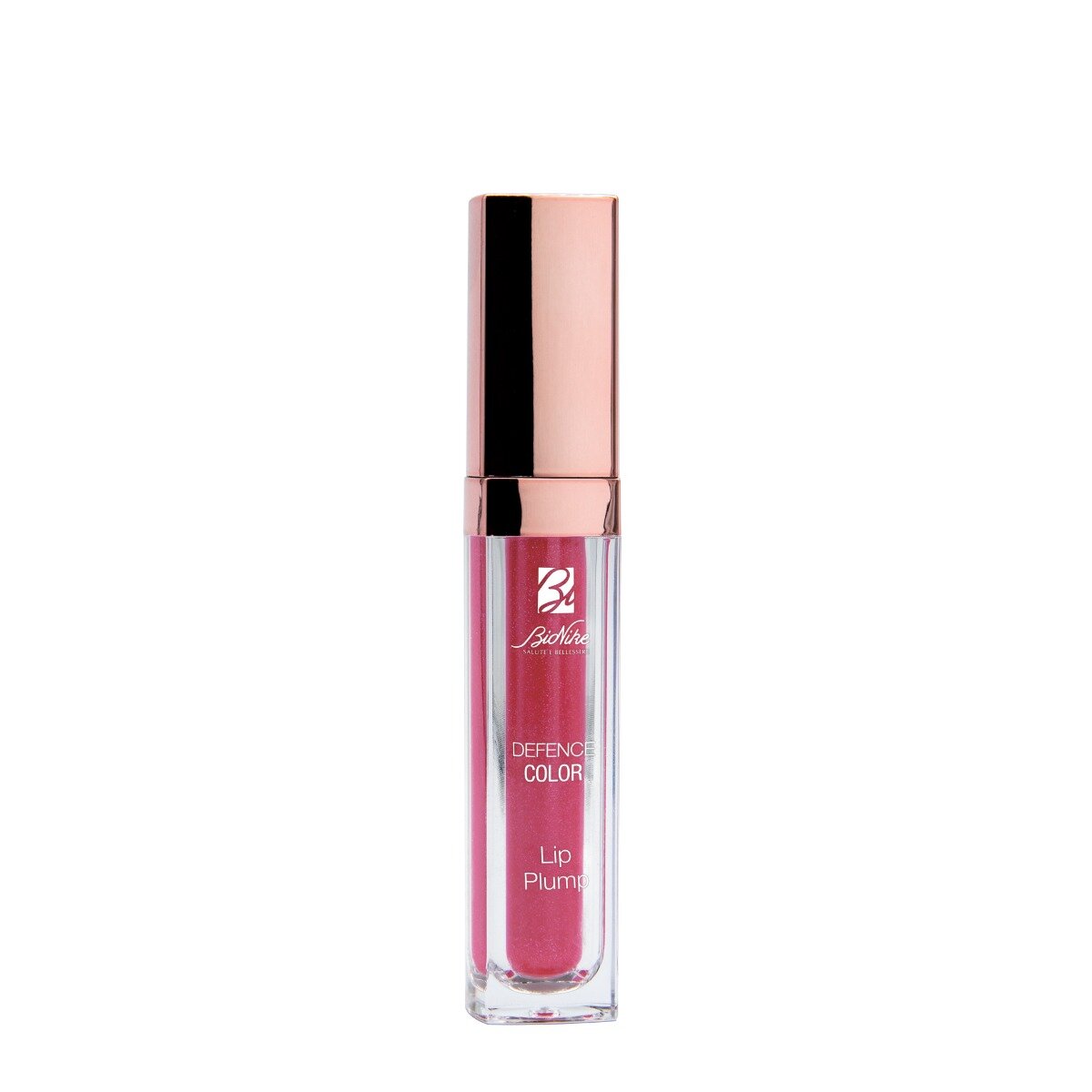 Bionike Defence Color Lip Plump Gloss Volumizzante N005 Mure-2