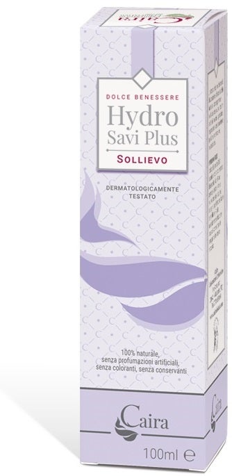 HYDROSAVI PLUS CAIRA 100ML-1