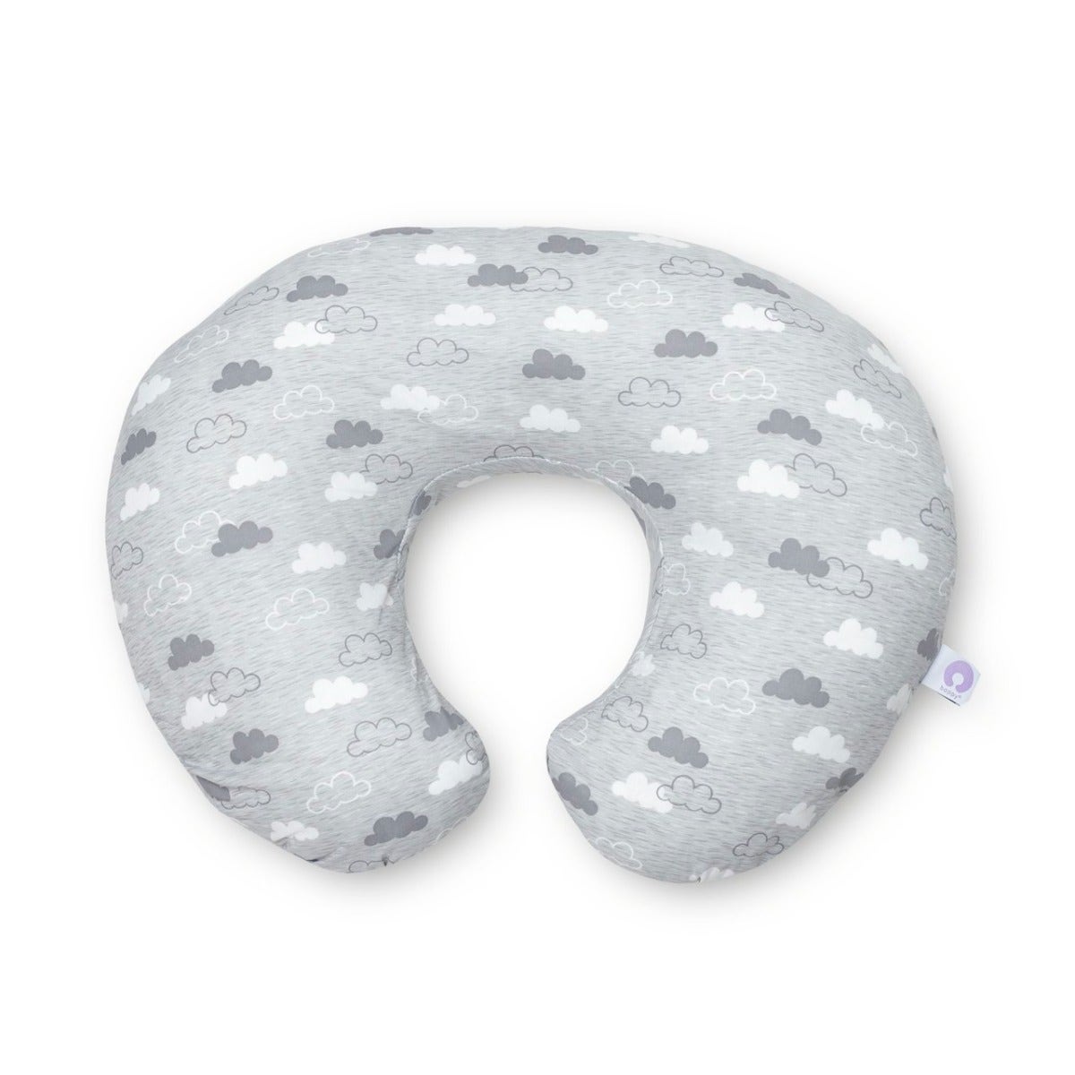 Chicco Boppy Cuscino Allattamento Clouds 0Mesi+-1
