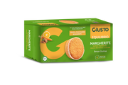 Giusto Senza Glutine Margherite Equilibrio 180g-1