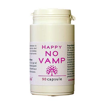 HAPPY NO VAMP 40CPS-1
