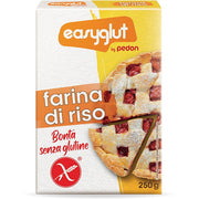 Easyglut Farina Di Riso Bio 250g-1