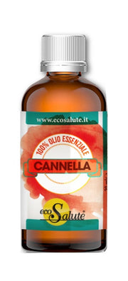 CANNELLA OLIO ESSENZIALE 30ML-1