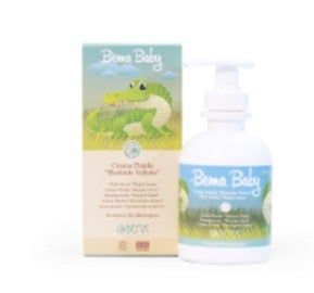 Bema Baby Crema Fluida Morbido Velluto 250ml-1