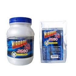MIRABOL OVO PROTEIN 80 LIM750G-1
