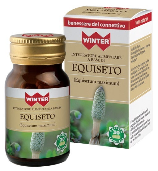 WINTER EQUISETO 30CPS VEG-1