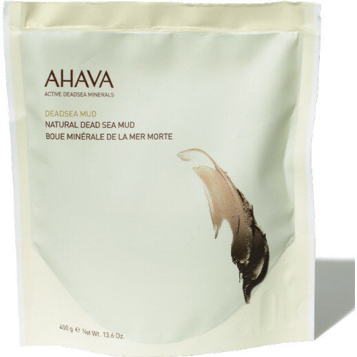 Ahava Fango Naturale Mar Morto 400g-2