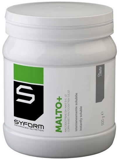 Syform Malto+ Neutro 500g-1