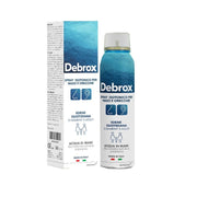 Debrox Spray Isotonico Naso Orecchie 125ml-1