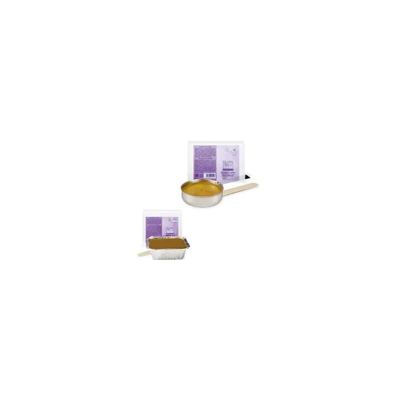 Depilette Ceretta a Caldo con pentolino 120ml-1