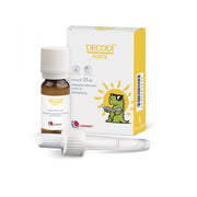 Decodì Forte integratore di Vitamina D3 15ml-1