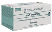 Gianluca Mech Decopocket Lino Rabarbaro 8 Stick-1