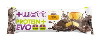 PROTEIN+ EVO CREME CARAMEL 40G-1