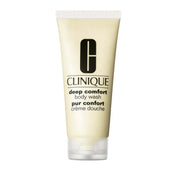 Clinique Deep Comfort Body Wash 200ml-1