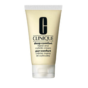 Clinique Deep Comfort Crema Mani/Cuticole 75ml-1