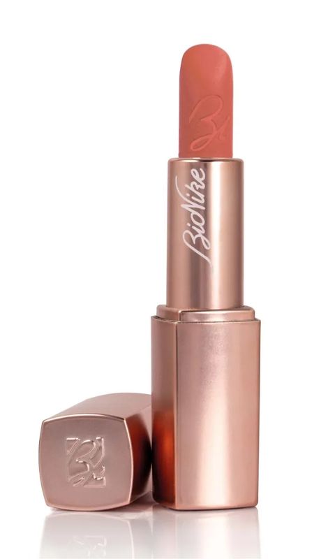 Bionike Defence Color Soft Mat rossetto 803 Bois de Rose-1