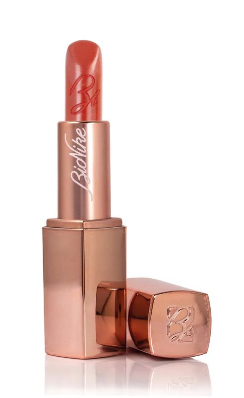 Bionike Defence Color Creamy Velvet Rossetto 106 Paprika-1