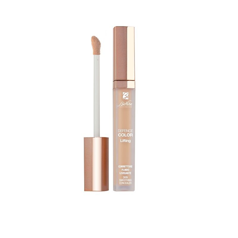 Bionike Defence Color Correttore Lifting Fluido Levigante 202 Creme-1