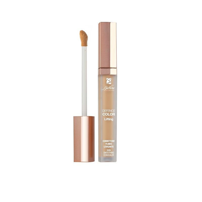 Bionike Defence Color Correttore Lifting Fluido Levigante 204 Beige-1