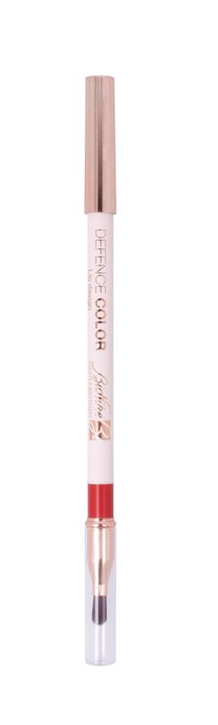 Bionike Defence Color Lip Design Matita Labbra N. 208 Rouge Brique-1