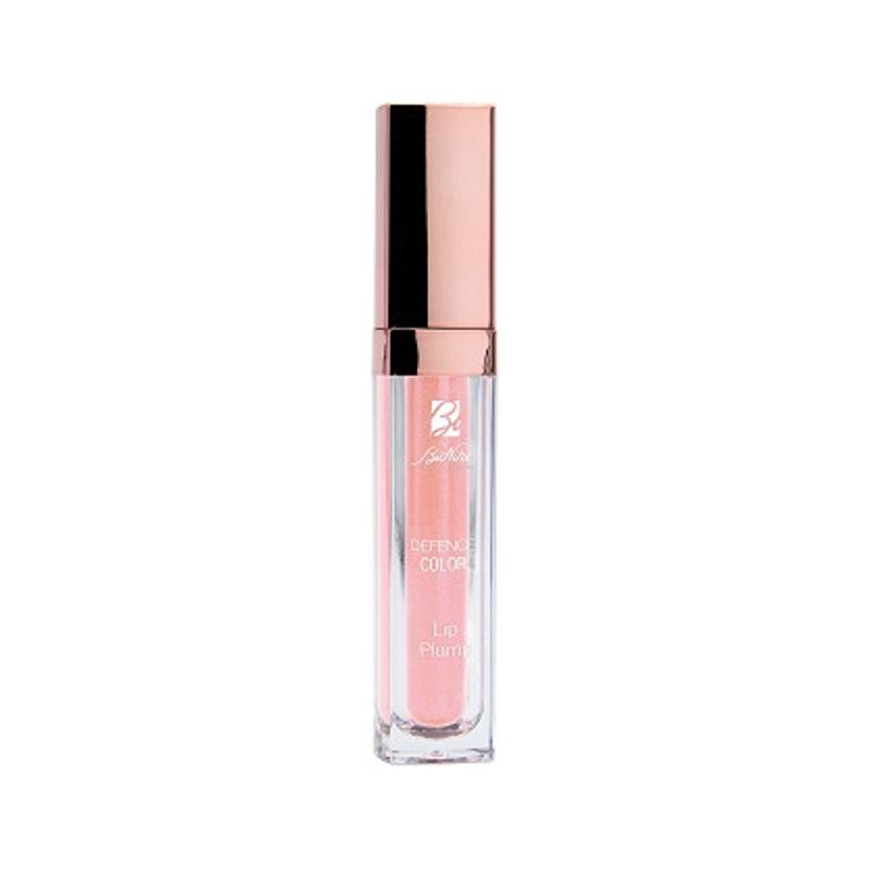 Bionike Defence Color Gloss Volumizzante N1 Nude Rose 6ml-1