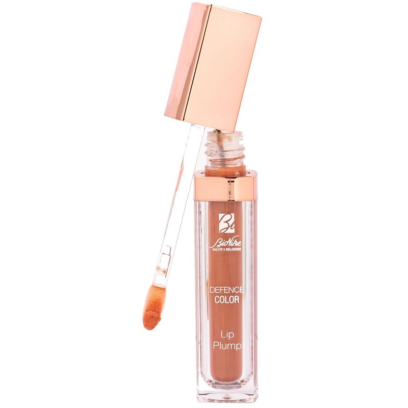 Bionike Defence Color Lip Plump Gloss Volumizzante N003 Miel-1