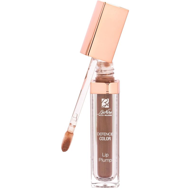 Bionike Defence Color Lip Plump Gloss Volumizzante N004 Chocolat-1