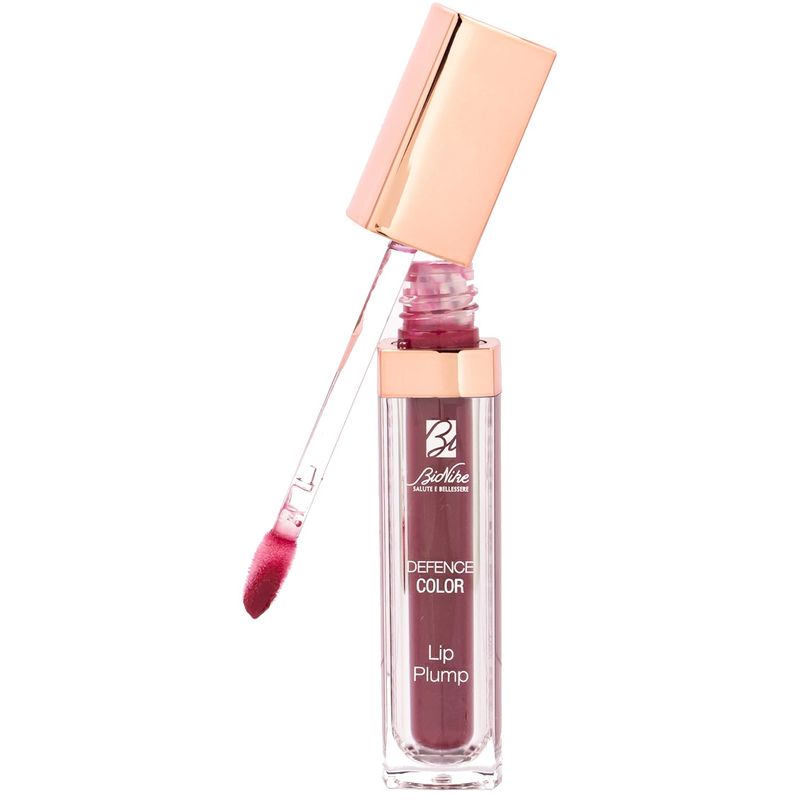 Bionike Defence Color Lip Plump Gloss Volumizzante N005 Mure-1