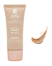 Bionike Defence Color Mat Velvet Fondotinta N. 404 Beige Naturel 30ml-1