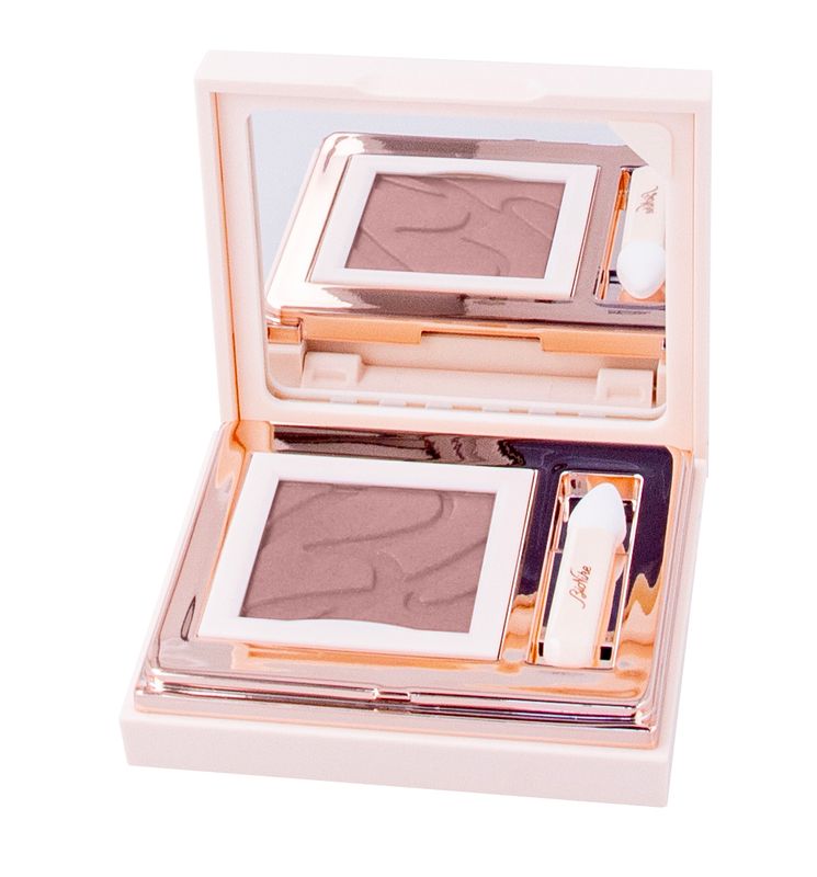 Bionike Defence Color Silky Touch Ombretto Compatto N. 418 Peche-1