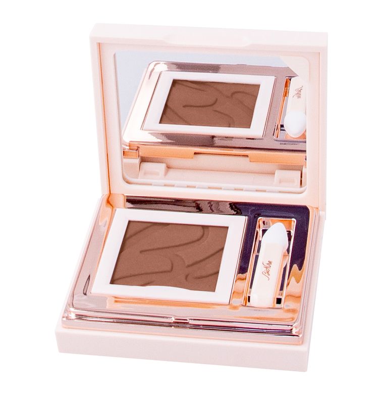 Bionike Defence Color Silky Touch Ombretto Compatto N. 423 Brique-1