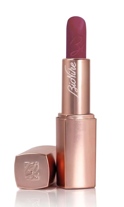 Bionike Defence Color Soft Mat rossetto 804 Myrtille-1