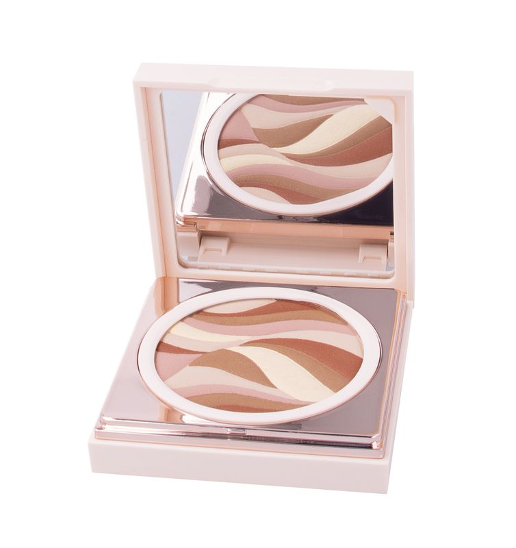 Bionike Defence Color Sun Touch Terra Compatta Mosaique 206 10g-1