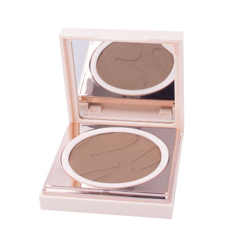 Bionike Defence Color Sun Touch Terra Compatta Noisette 207 10g-1