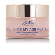 BioNike Defence My Age Pearl Crema Rivitalizzante Giorno 50ml-1