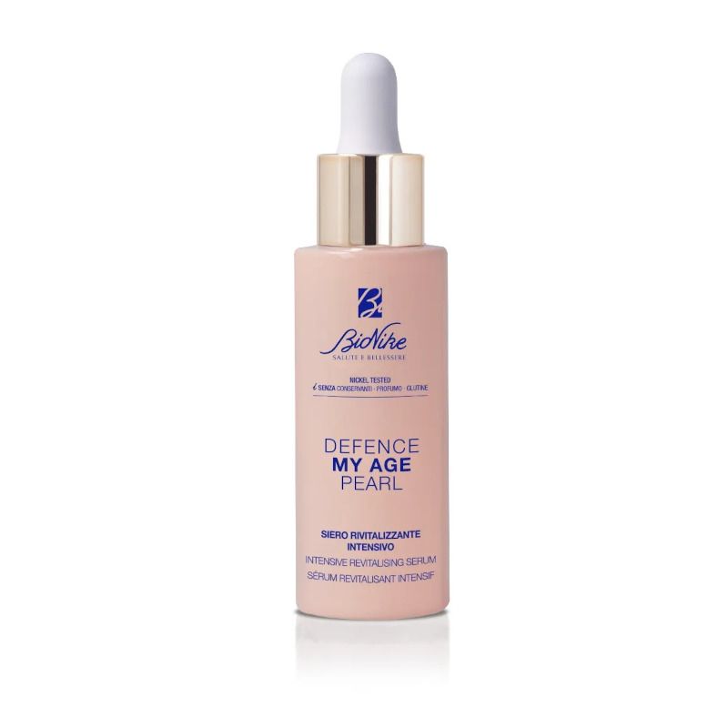 Bionike Defence My Age Pearl Siero Rivitalizzante 30ml-1