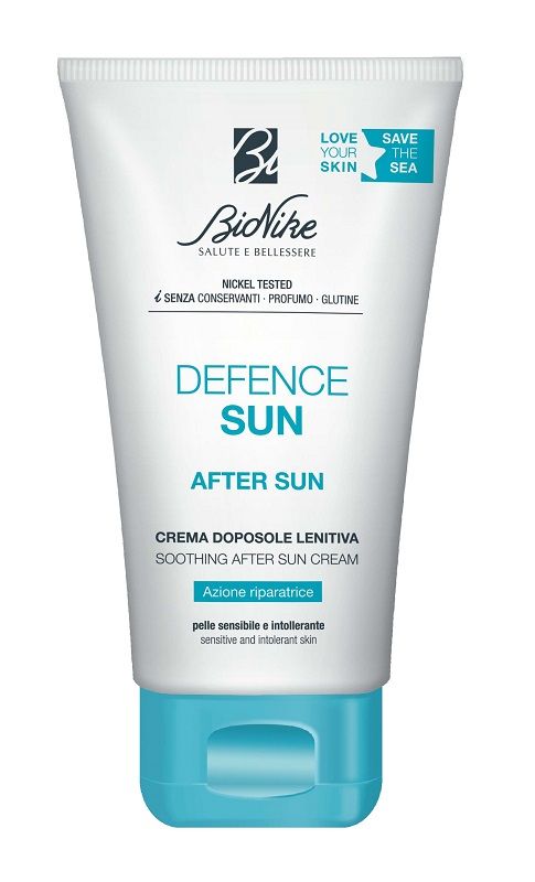 Bionike Defence Sun doposole lenitivo 75ml-1