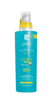 Bionike Defence Sun Baby&Kid latte fluido SPF50+ 200ml-1