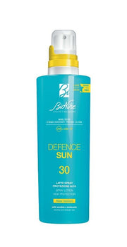 Bionike Defence Sun latte spray SPF30 200ml-1