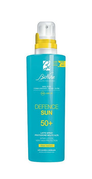 Bionike Defence Sun latte spray SPF50+ 200ml-1