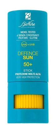 Bionike Defence Sun stick zone sensibili SPF 50+ 1 pezzo-1
