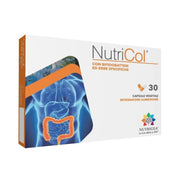 NutriCol per il benessere intestinale 30 capsule vegetali-1
