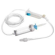 Gammadis Deflussore Sterile Senza Ago-1