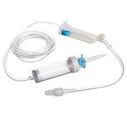 Gammadis Deflussore Sterile Senza Ago-1