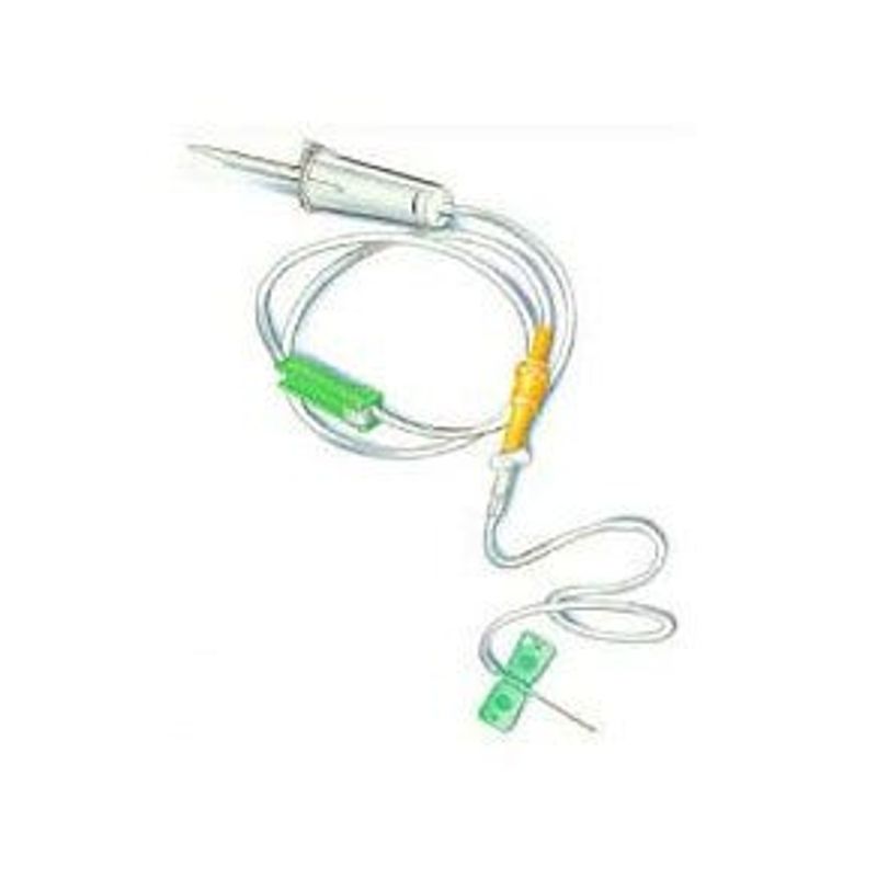 Deflussore Sterile Senza Ago-1