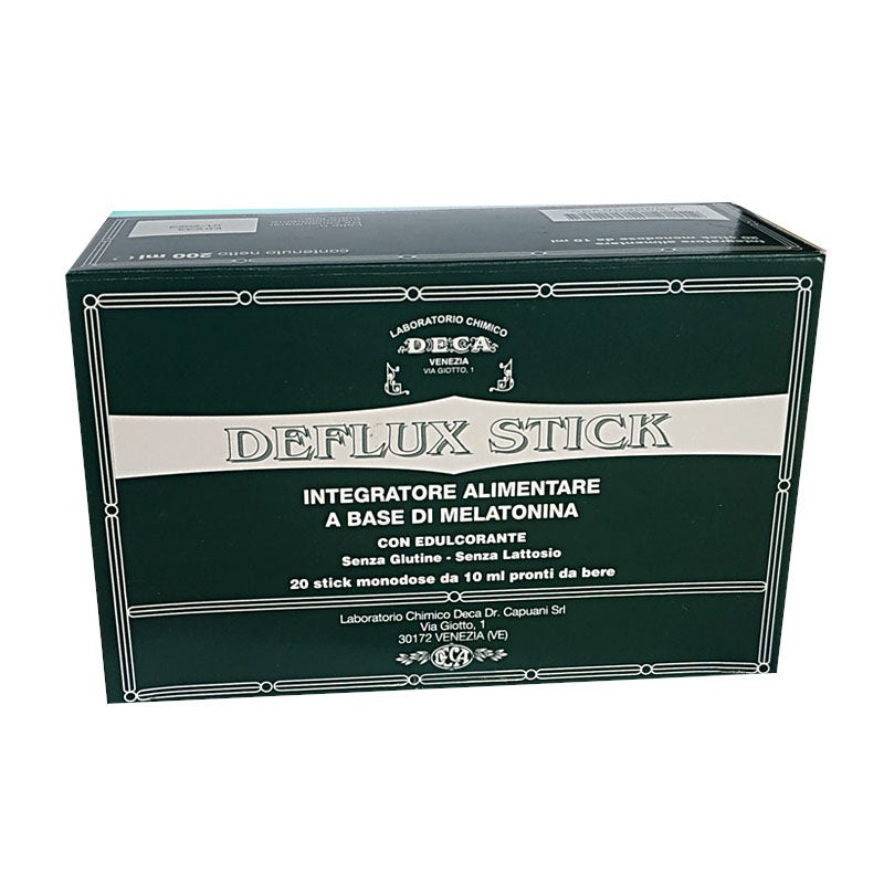 Deflux 20 Stick Monodose-1